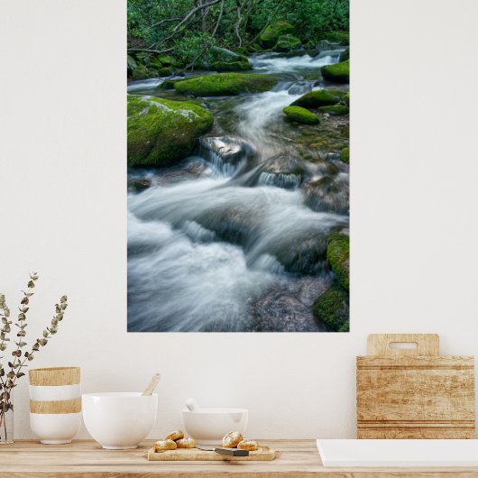 Thunderhead Prong 16 Poster (Keuken)