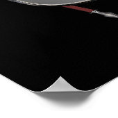 ThunderHorse Poster (Hoek)