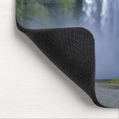 Thundering Mist, IJsland Muismat (Hoek)