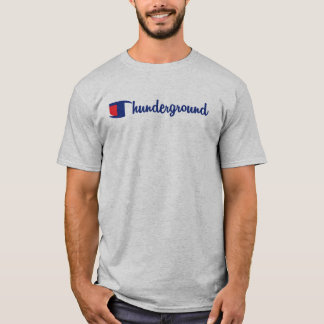 THUNDERION-T-SHIRT T-SHIRT