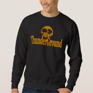 THUNDERLAND CREW DARK TRUI