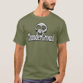 THUNDERLAND T-SHIRT (Voorkant)