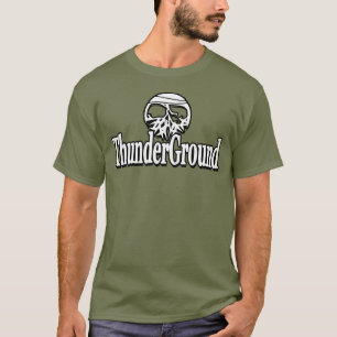 THUNDERLAND T-SHIRT