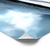 Thunderrer-Poster Perfect Poster (Hoek)