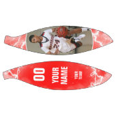 Thunderstorm Custom Basketball Basketbal (Panelen)