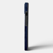 Thunderstorm Lightning Case-Mate iPhone Case (Achterkant / Links)