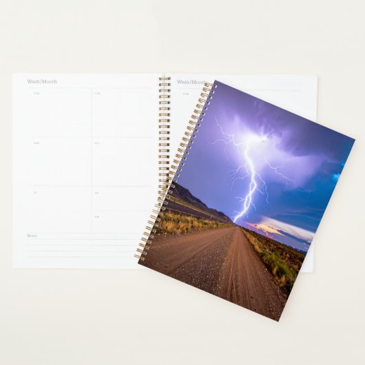 thunderstorm planner (Display)
