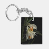 Thunia Marshalliana Sleutelhanger (Voorkant Links)