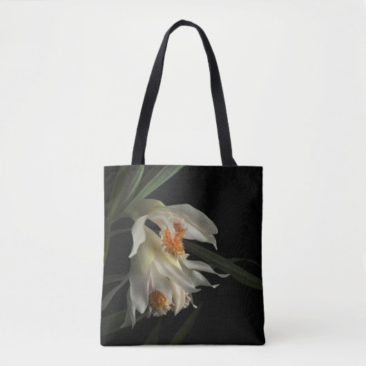 Thunia Marshalliana Tote Bag (Voorkant)