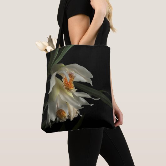 Thunia Marshalliana Tote Bag (Dichtbij)