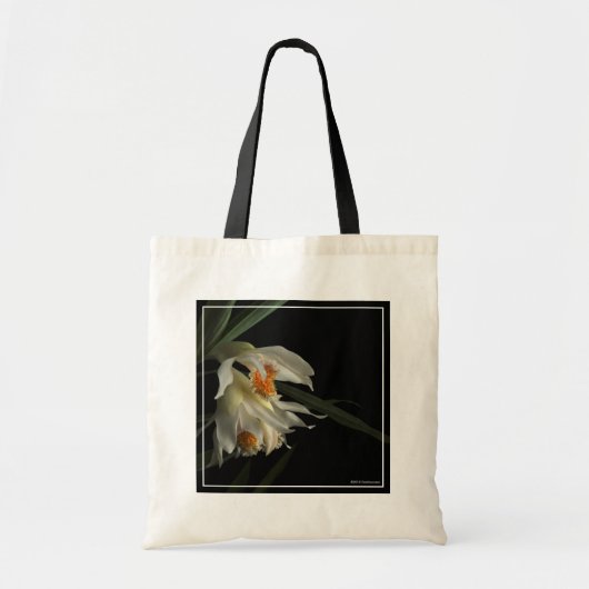 Thunia Marshalliana Tote Bag (Voorkant)