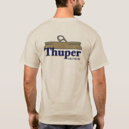 Thuper Drinkoff T-shirt