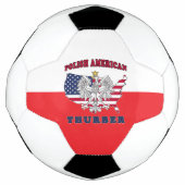 Thurber Texas Pools Amerikaans Voetbal (Voorkant)
