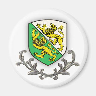 Thurgau Magneet