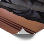 Thurgood Marshall Painting - Betsy Graves Reyneau Poster (Hoek)