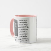 Thurgood Marshall quote Mok (Voorkant links)