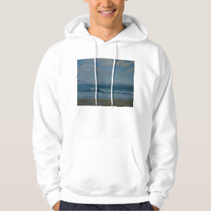 Thurlestone Beach Hoodie