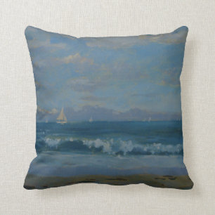 Thurlestone Beach Kussen