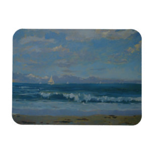Thurlestone Beach Magneet
