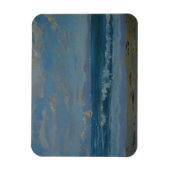 Thurlestone Beach Magneet (Verticaal)
