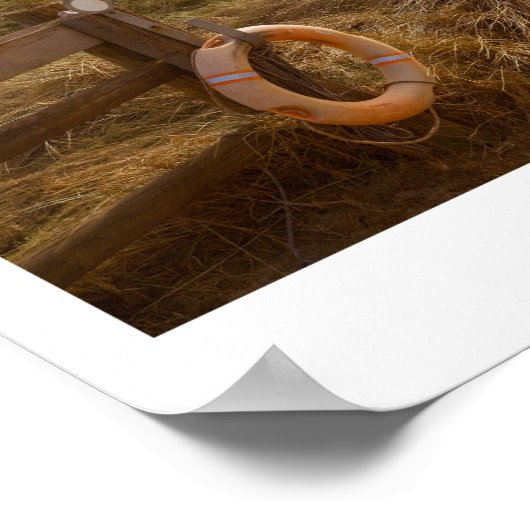 Thurlestone Beach Poster (Hoek)