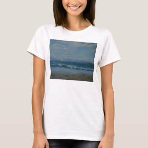 Thurlestone Beach T-shirt