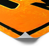 Thurston, beroemde magiër, 23ste jaarlijkse rondle poster (Hoek)