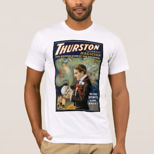 Thurston ~ De grote goochelaar T-shirt
