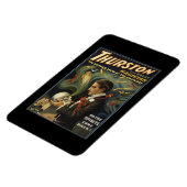 Thurston de Grote Magician Spirits Magnet Magneet (Linkerzijde)