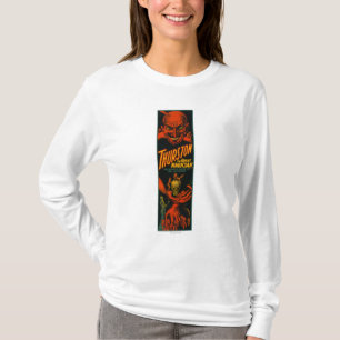 Thurston "Great Magicia Show of the Universe" T-shirt