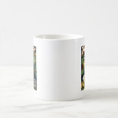 Thurston, komen de spiritus terug? koffiemok (Center)