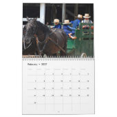 Thy Amish Photobook Calendar Kalender (Feb 2027)