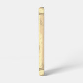 Thy Loving Kindness In The Morning Samsung Galaxy Hoesje (Linkerkant)