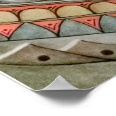 Thy Word Poster (Hoek)