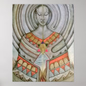 Thy Word Poster (Voorkant)