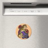 Thylacine kunnen we leren magneet (Insitu (Vaatwasser))