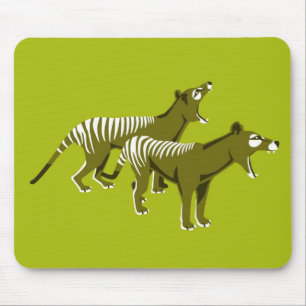 Thylacine Muismat