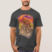 Thylacine T-Shirt (Voorkant)