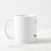 Thyme 2Turnip de Mok van het Beet Koffie (Links)