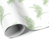 Thyme Drawing Cadeaupapier (Rol Hoek)