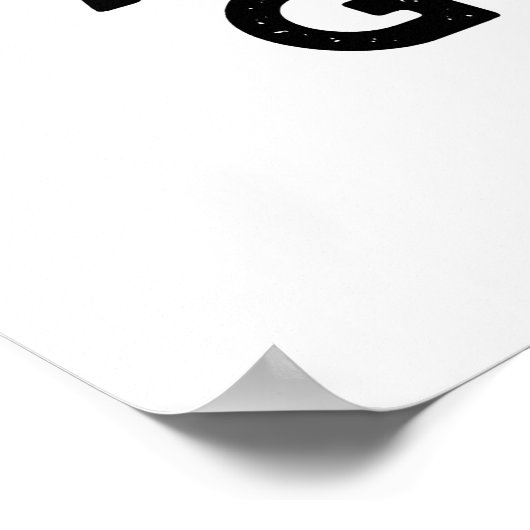 Thyme komt van Funny Herb Spice Pun Poster (Hoek)