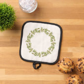 THYME KRANSZAK Houder (Top down)