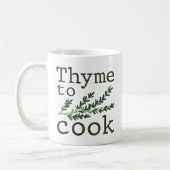 Thyme to Cook Koffiemok (Links)
