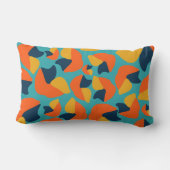 Thyra XI Kussen (Achterkant)