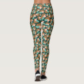 Thyra XIII C Leggings (Achterkant)
