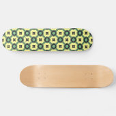 Thysiani Persoonlijk Skateboard (Horizontaal)