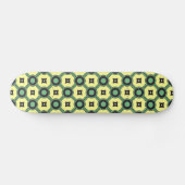 Thysiani Persoonlijk Skateboard (Horizontaal)