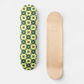 Thysiani Persoonlijk Skateboard (Voorkant)