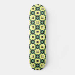 Thysiani Persoonlijk Skateboard