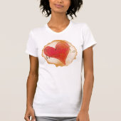 Ti Amo Amore Mio T-shirt (Voorkant)
